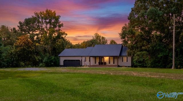 1315 Old Sheffield Gap Rd, Attalla, AL 35954