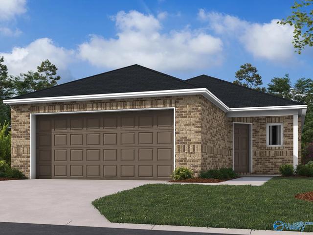 4027 White Riv, Decatur, AL 35603