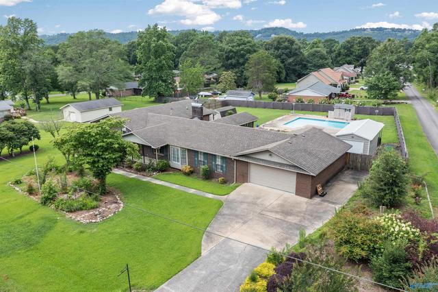 2172 Brookdale Rd, Southside, AL 35907