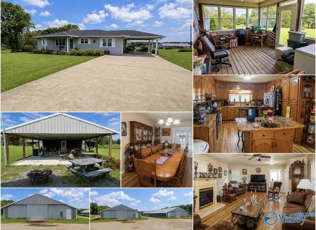 47700 Highway 75, Crossville, AL 35962