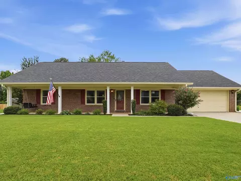 122 Wickstone Rd, Meridianville, AL 35759
