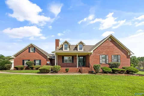 115 Lacy Ln, Huntsville, AL 35811