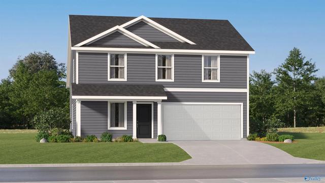 150 Labrador Ln, Harvest, AL 35749