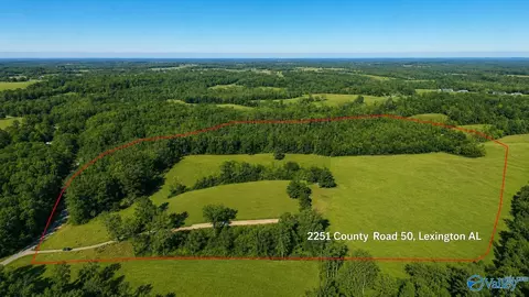 5221 County Road 50, Lexington, AL 35648