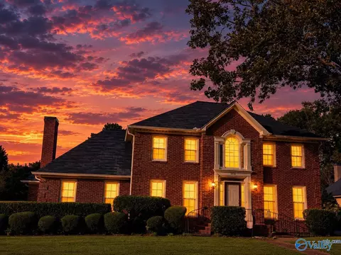 2414 Surrey Ln, Decatur, AL 35601