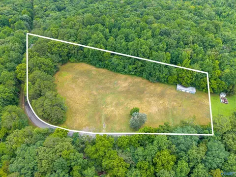 1156 Fish Trap Rd, Grant, AL 35747