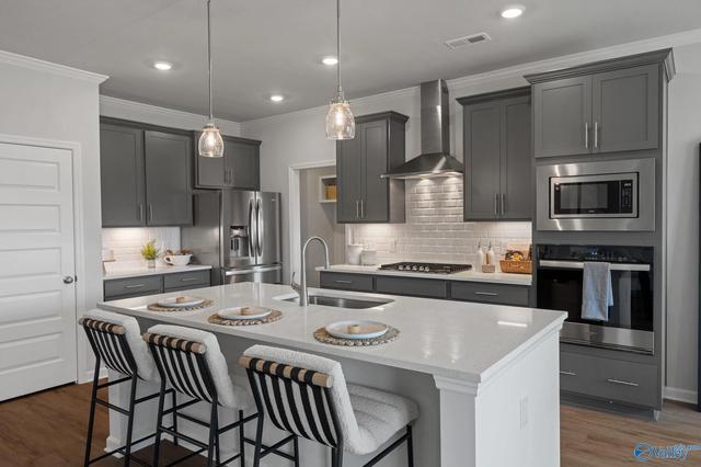 203 Allegro Cir, Harvest, AL 35749