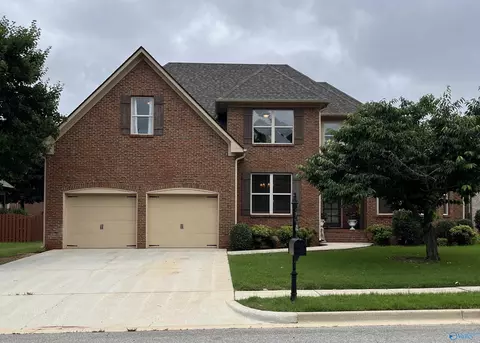 186 Silo Hill Rd, Madison, AL 35758