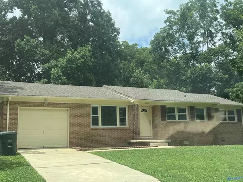 3400 Mallory Ave, Huntsville, AL 35810