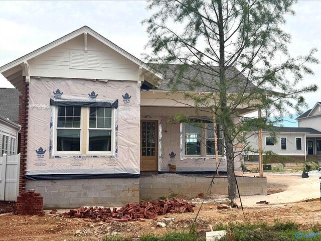 8 Angell St, Huntsville, AL 35806