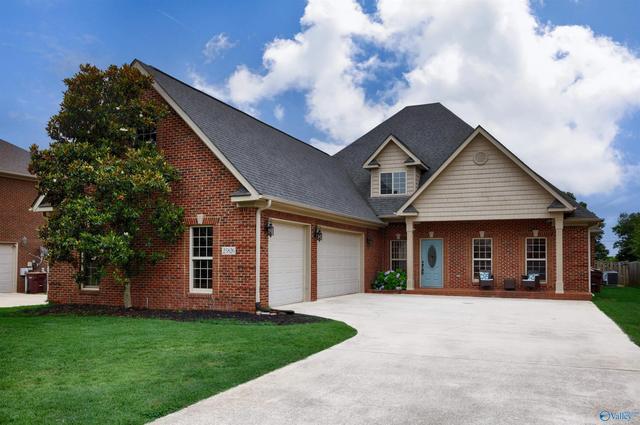 25826 Summerwood Dr, Madison, AL 35756