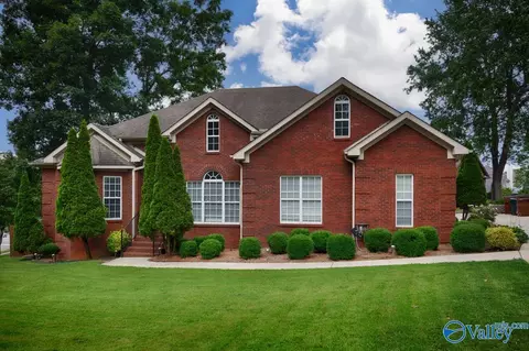 101 Inwood Trl, Madison, AL 35758