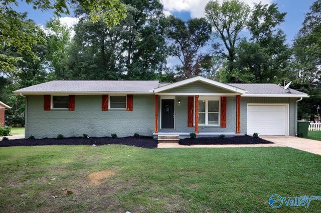 513 Jeffery Dr, Huntsville, AL 35806