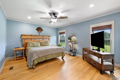 Bedroom - 75 Smith Rd, Arab, AL 35016 photo 1 of 3