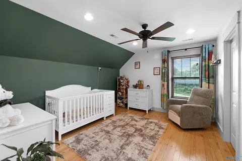 Bedroom - 75 Smith Rd, Arab, AL 35016 photo 3 of 3