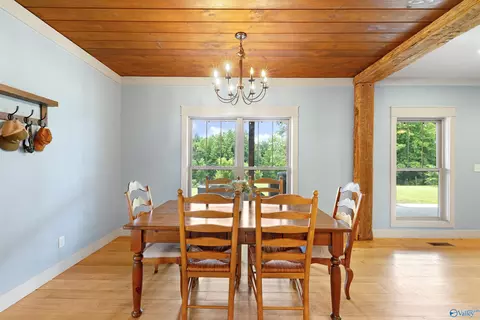Dining - 75 Smith Rd, Arab, AL 35016 photo 2 of 2