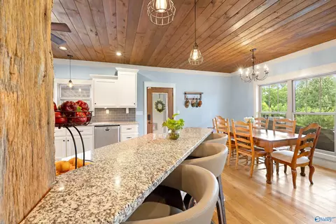 Dining - 75 Smith Rd, Arab, AL 35016 photo 1 of 2