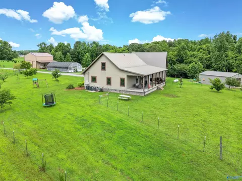 Exterior - 75 Smith Rd, Arab, AL 35016 photo 10 of 10