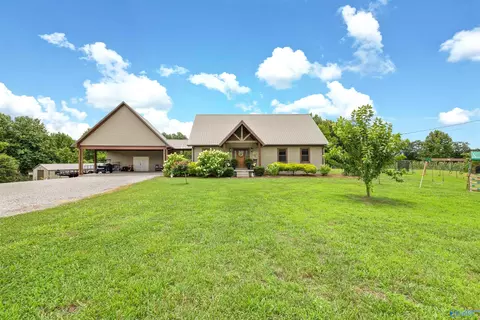 Exterior - 75 Smith Rd, Arab, AL 35016 photo 5 of 10