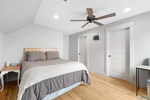 Bedroom - 75 Smith Rd, Arab, AL 35016 photo 2 of 3