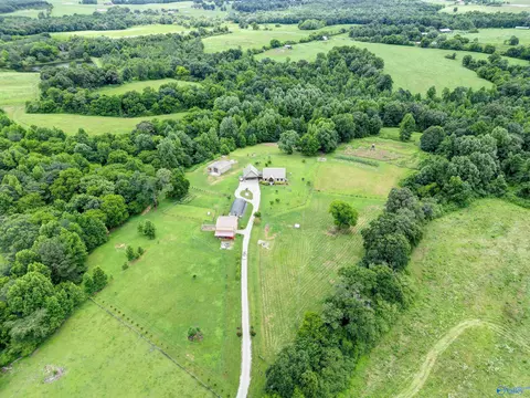 View/Area - 75 Smith Rd, Arab, AL 35016 photo 2 of 4
