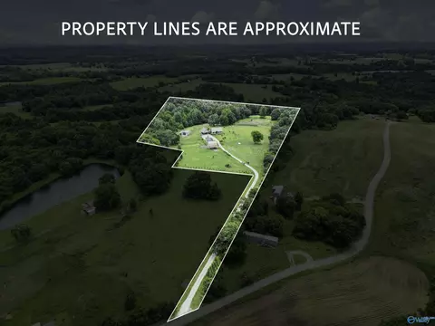 View/Area - 75 Smith Rd, Arab, AL 35016 photo 4 of 4