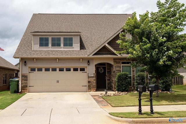 28599 Paseo Rd, Madison, AL 35756