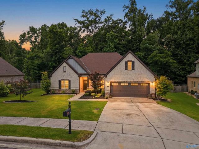 131 Jenny Dr, Madison, AL 35756