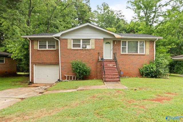 4630 Broadmeadow Ln, Huntsville, AL 35810