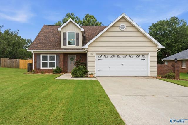 128 Park Meadow Dr, Madison, AL 35758