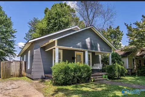 648 E Moulton St, Decatur, AL 35601