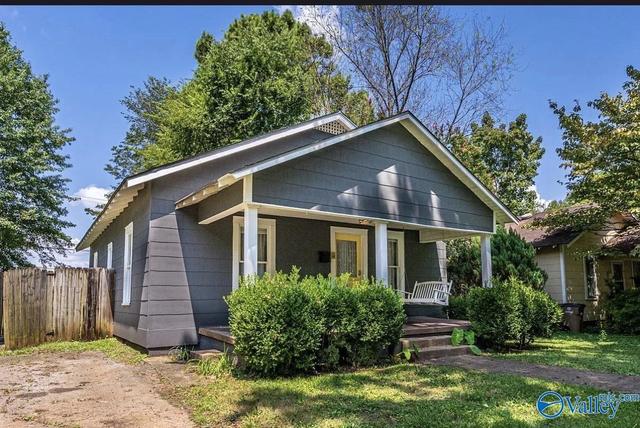648 E Moulton St, Decatur, AL 35601