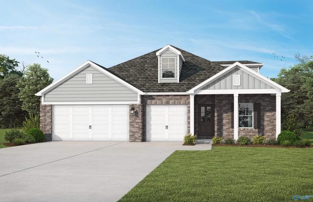 3275 Spool Ln, Huntsville, AL 35805