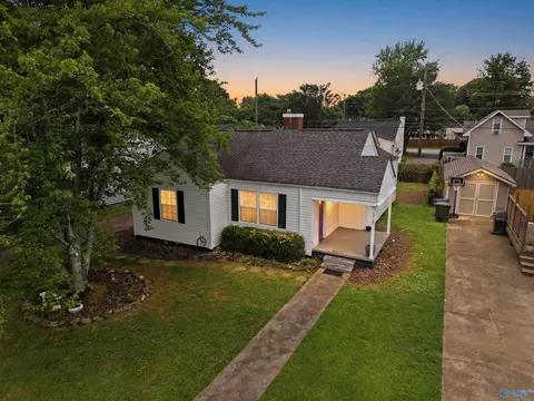 2707 Hastings Rd, Huntsville, AL 35801
