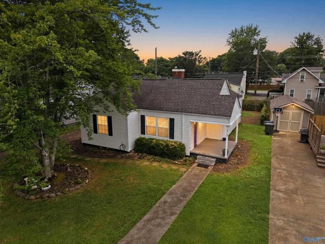 2707 Hastings Rd, Huntsville, AL 35801