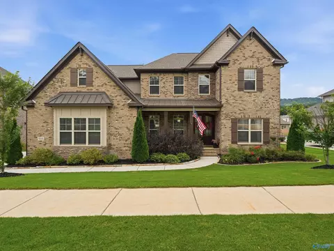 9116 Wagon Pass Way, Owens Cross Roads, AL 35763