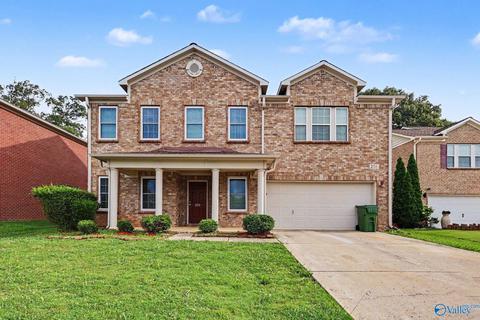 206 Ivyleaf Dr, Madison, AL 35757