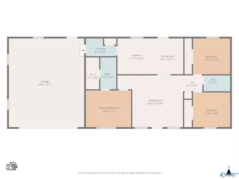 28131 Cedar Hill Rd, Ardmore, AL 35739 photo 30