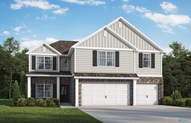 3269 Spool Ln, Huntsville, AL 35805