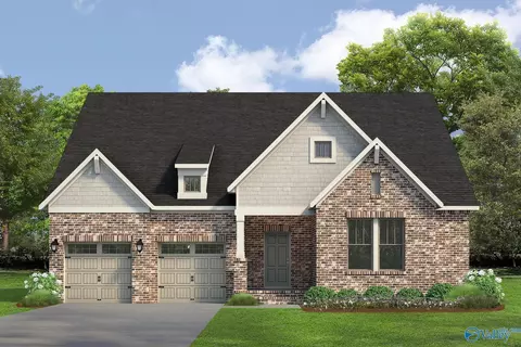 8310 Haymaker Way, Huntsville, AL 35802