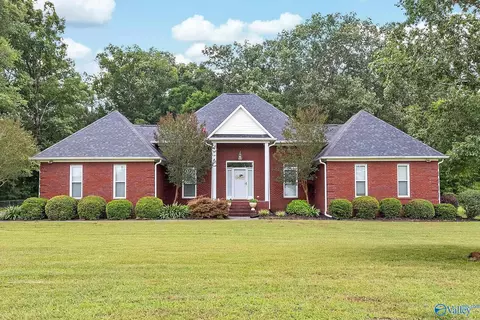 163 New Hope Cedar Point Rd, New Hope, AL 35760