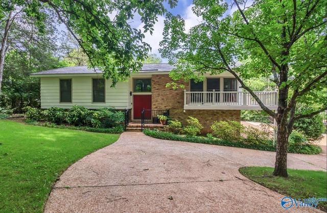 2801 Barcody Rd, Huntsville, AL 35801