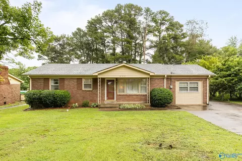 2514 Birchfield St, Huntsville, AL 35810