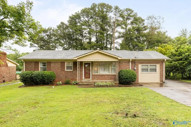 2514 Birchfield St, Huntsville, AL 35810