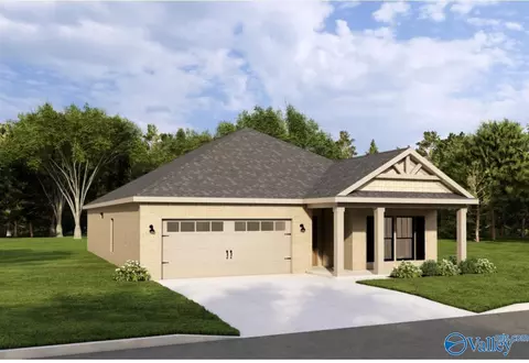 110 Applegrove Ln, Madison, AL 35757