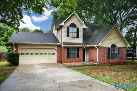 129 Tammy Gaines Ln, Huntsville, AL 35811