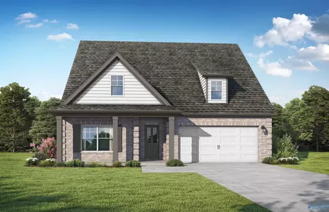 27654 Foggy Rd, Madison, AL 35756