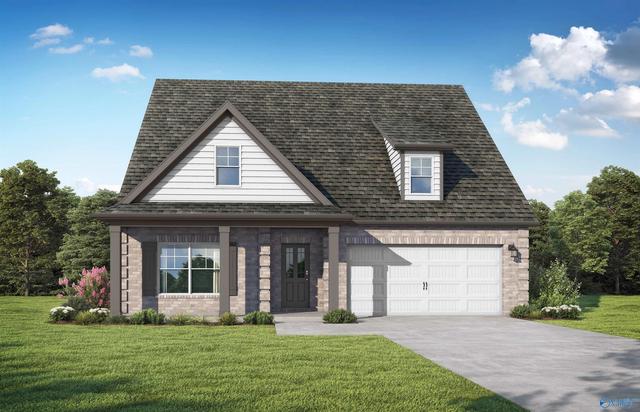 27654 Foggy Rd, Madison, AL 35756
