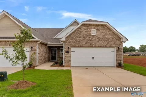 3031 Lea Ln, Decatur, AL 35603