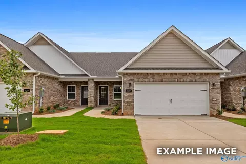 3027 Lea Ln, Decatur, AL 35603